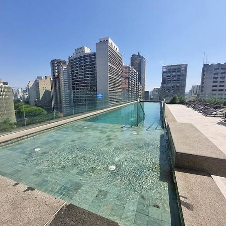 Loft Bela Vista, Consolacao, 506 Sao Paulo Exterior foto