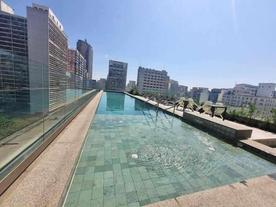 Loft Bela Vista, Consolacao, 506 Sao Paulo Exterior foto