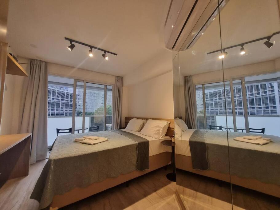 Loft Bela Vista, Consolacao, 506 Sao Paulo Exterior foto