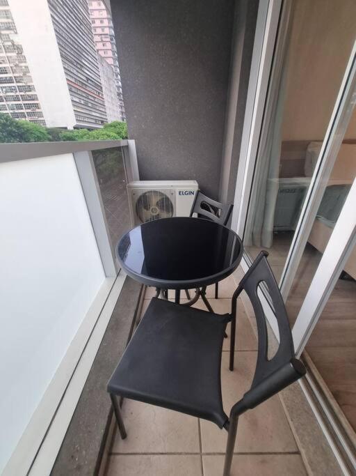 Loft Bela Vista, Consolacao, 506 Sao Paulo Exterior foto